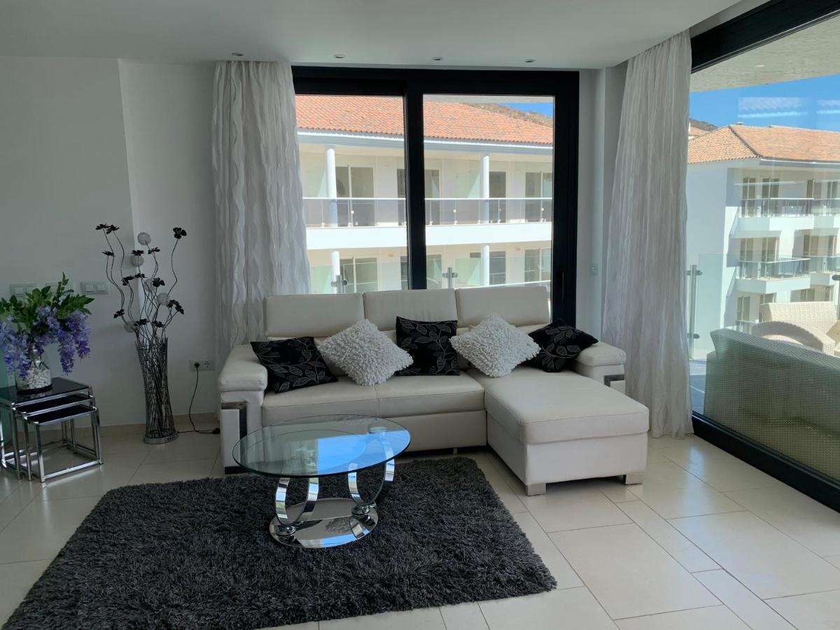 Penthouse Las Olas Palm-mar Exterior foto