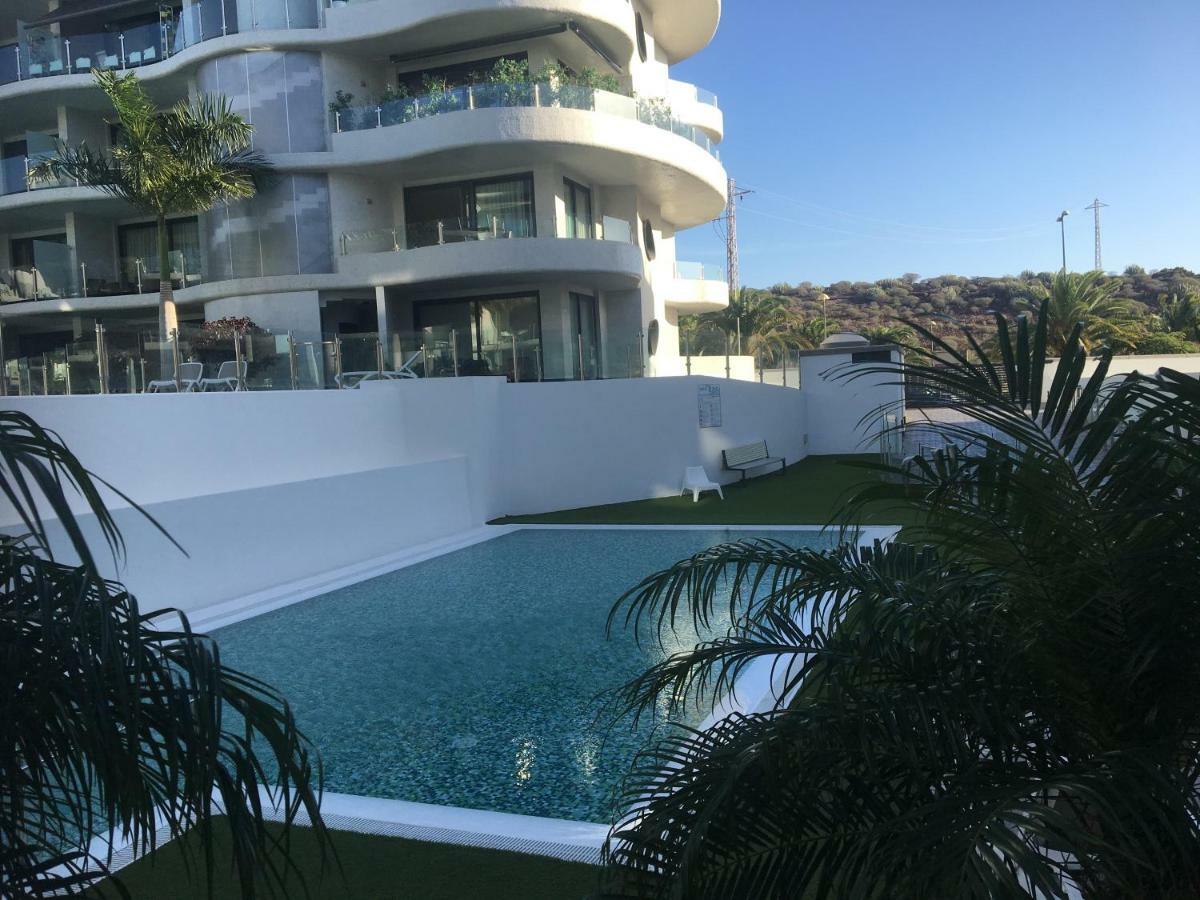 Penthouse Las Olas Palm-mar Exterior foto